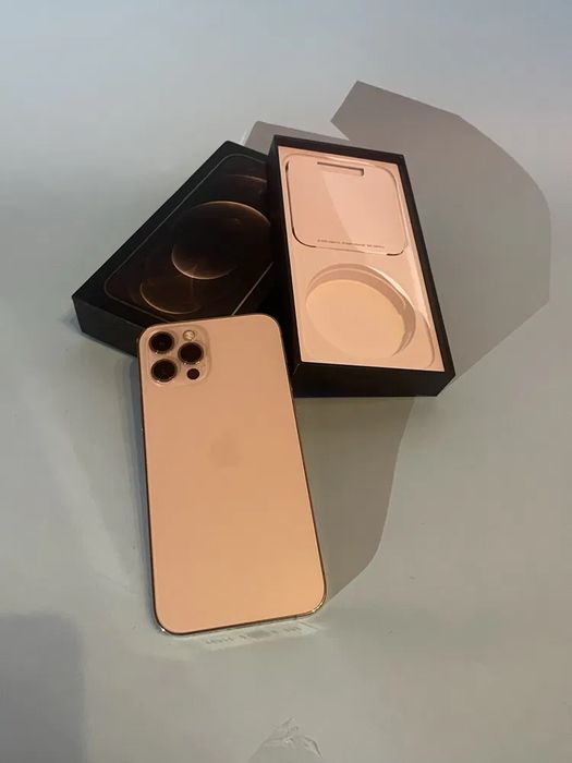 Айфон 12 Про 128Гб