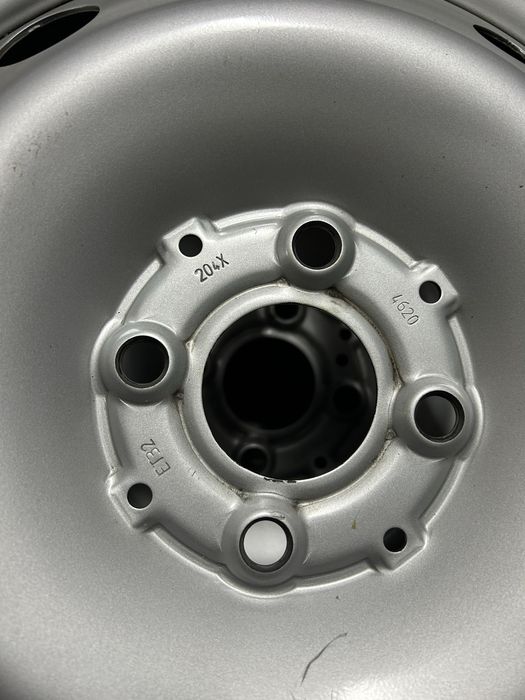Джанти с Зимни Гуми 15 ц  Smart Fortwo/ForFour  165/65/15 и 185/60/15