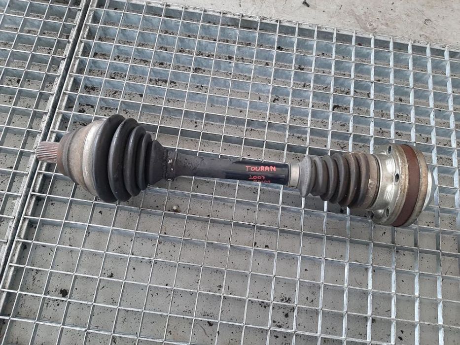 planetara stanga 2.0 tdi bmm audi a3 8p vw golf 5 touran passat b6  1k0407271bj