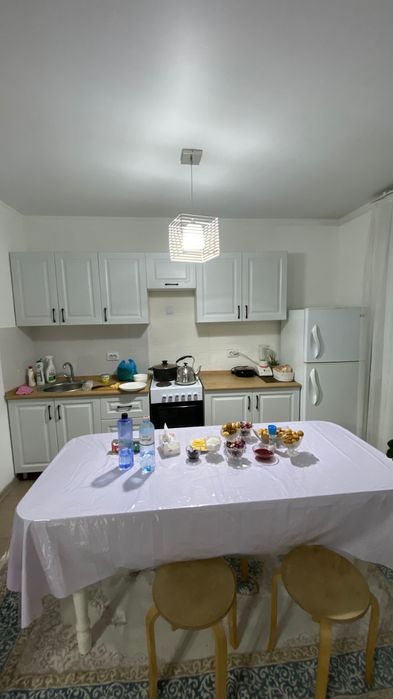 Квартира помесячно