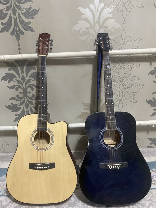 Гитара 41 размер