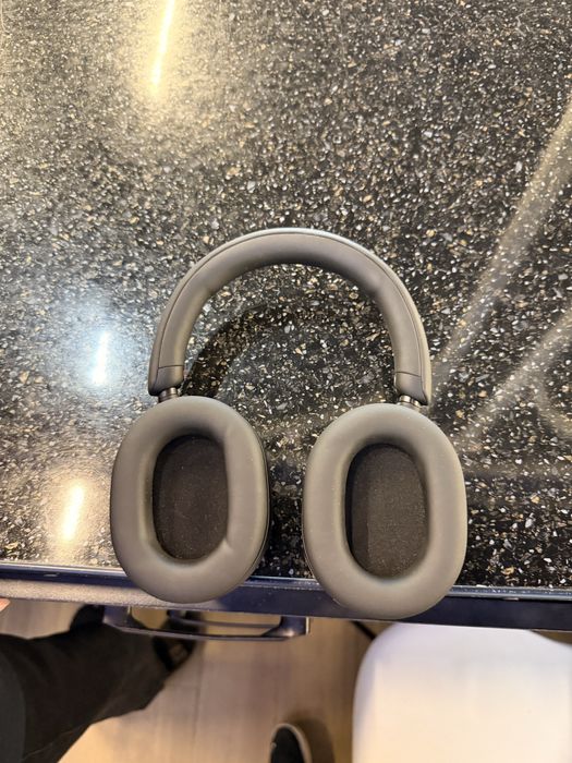 Sony наушники