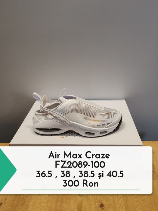 Adidași Nike diverse modele