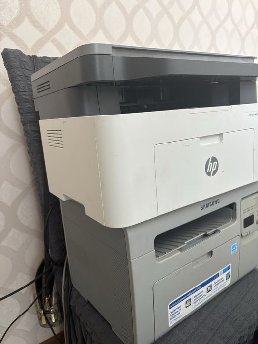 продам два принтера