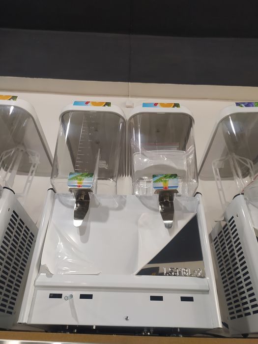 Sok axladitl ayron aparat