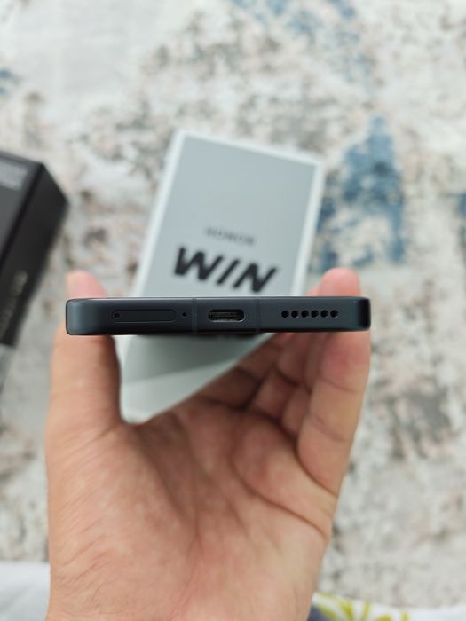 Honor win rt ideal garanatiya