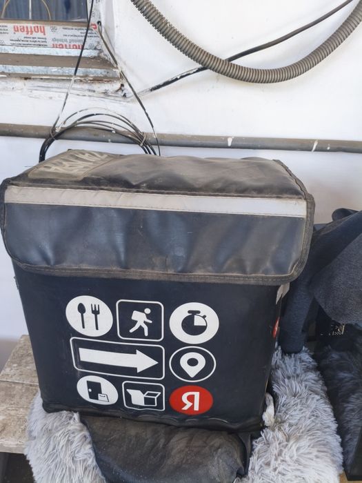 Продам сумку вольт, чоко