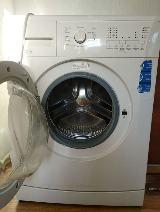 Стиральная машинка автомат ,,Beko,,