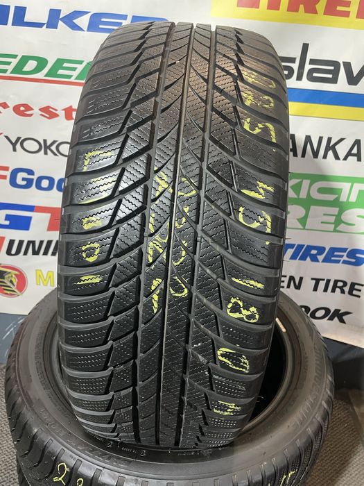 Set 225/45 R18 91H XL MO - Bridgestone Blizzak LM001 M+S Oferta