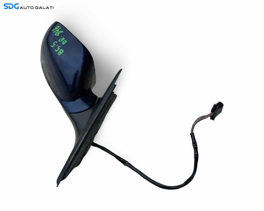 Oglinda Electrica Dreapta Volkswagen Passat B5.5 2001 - 2005 [LR6113]
