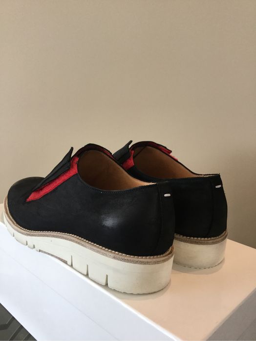 Обувки Maison Margiela