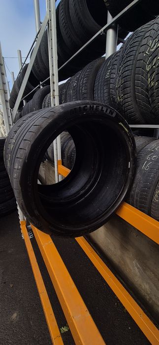 Anvelope 315/30/21 Vara Michelin DOT2021