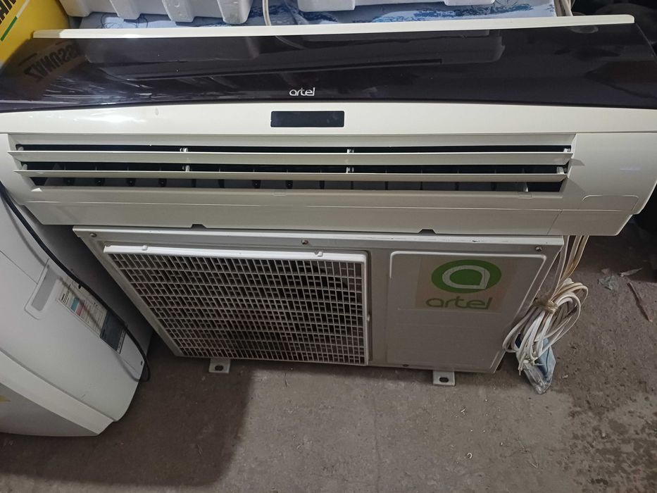 Продам кондиционер артель 18