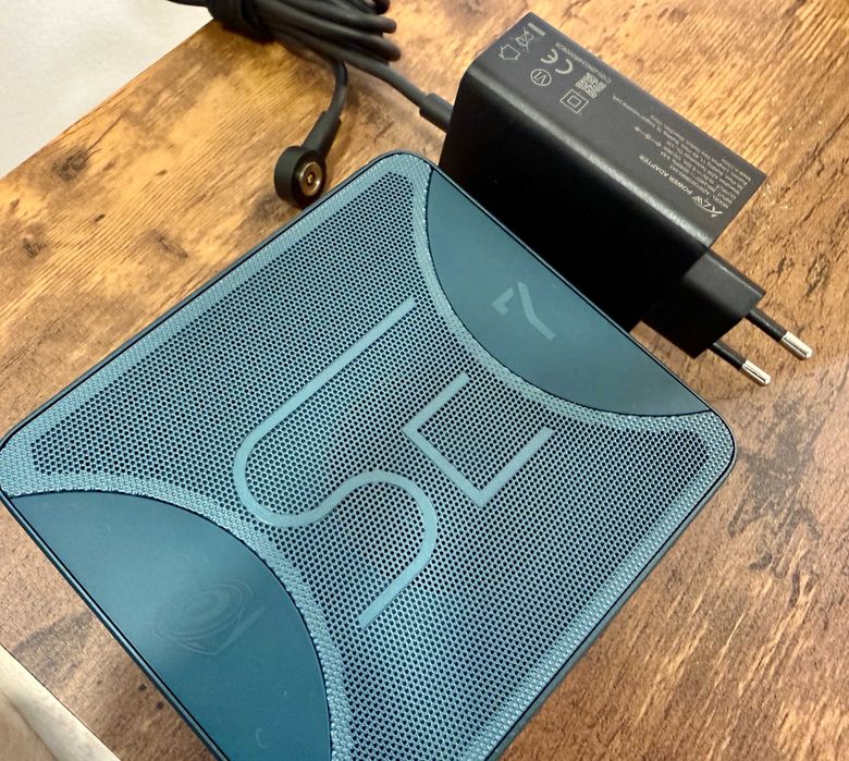 Mini PC Beelink SER7, Ryzen 7 7840HS, 32GB DDR5