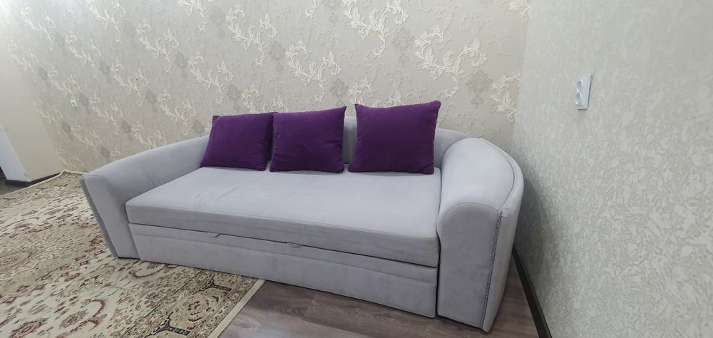 2000тг.2-х комн. 31Б-19