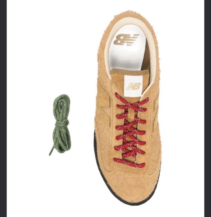 Кросовки New Balance Gator Run