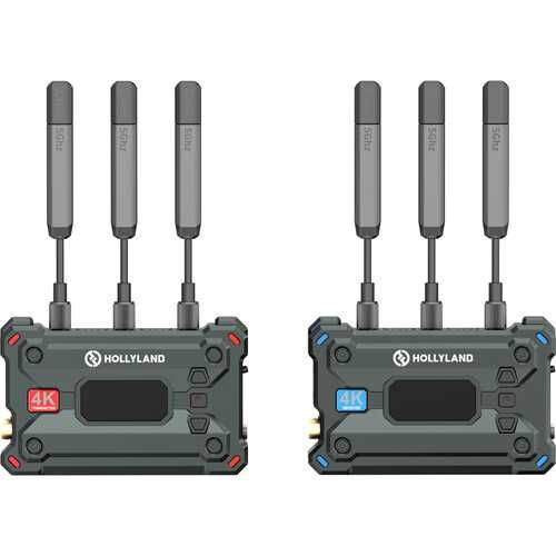 Hollyland Pyro S | Wi-Fi видеосендер