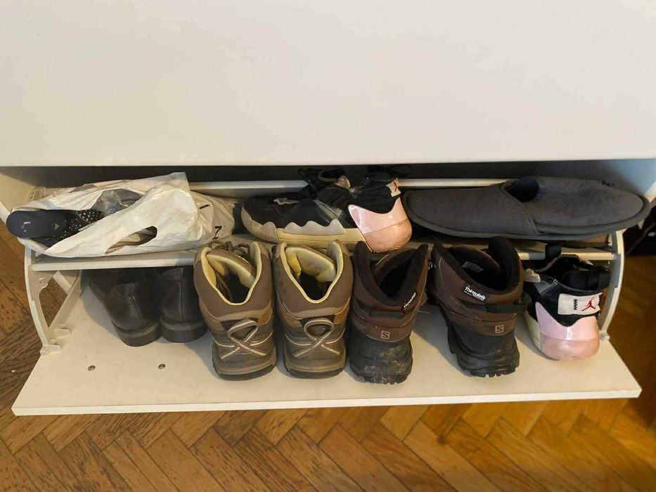 vand pantofar IKEA