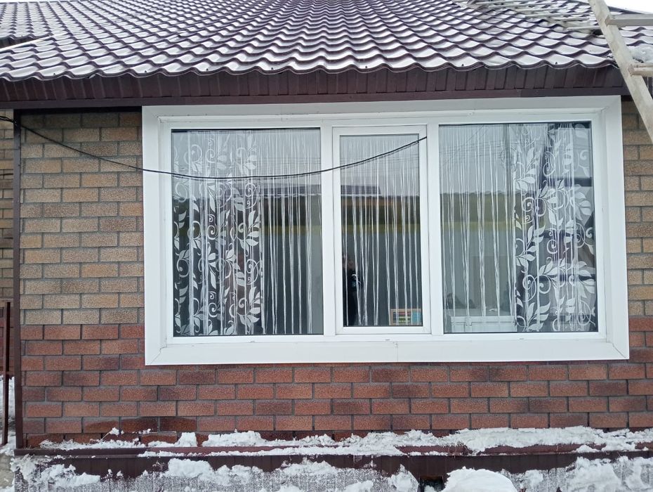 Продается дом. Мкр Солнечный.