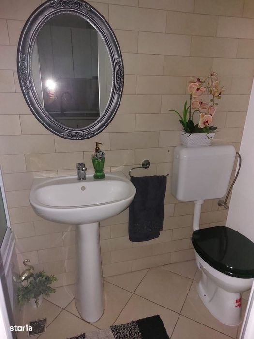Garsoniera et 1 Lipovei bloc reabilitat - Iulius Town !!
