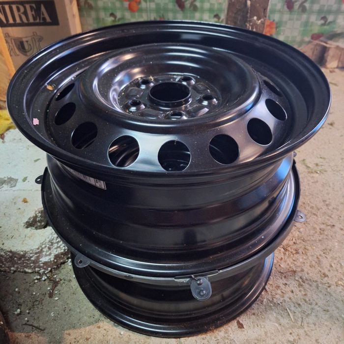 Jante noi suzuki vitara s cross/ 16 inch