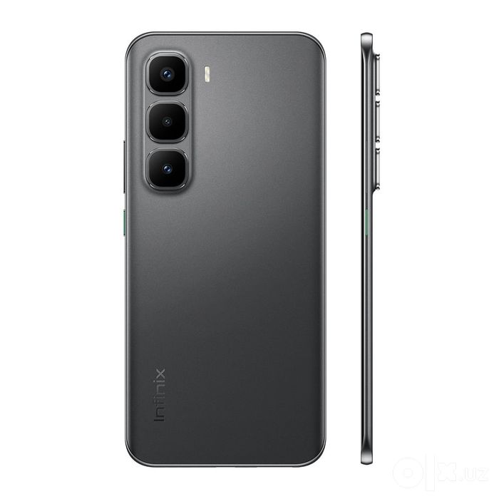 Infinix hot 60 pro plus