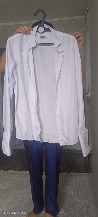 Мужской костюм       .