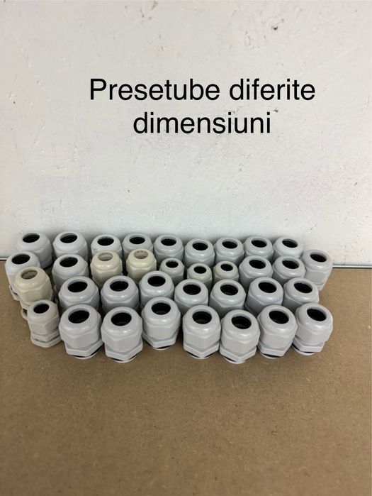 Sigurante electrice/ Tablouri electrice