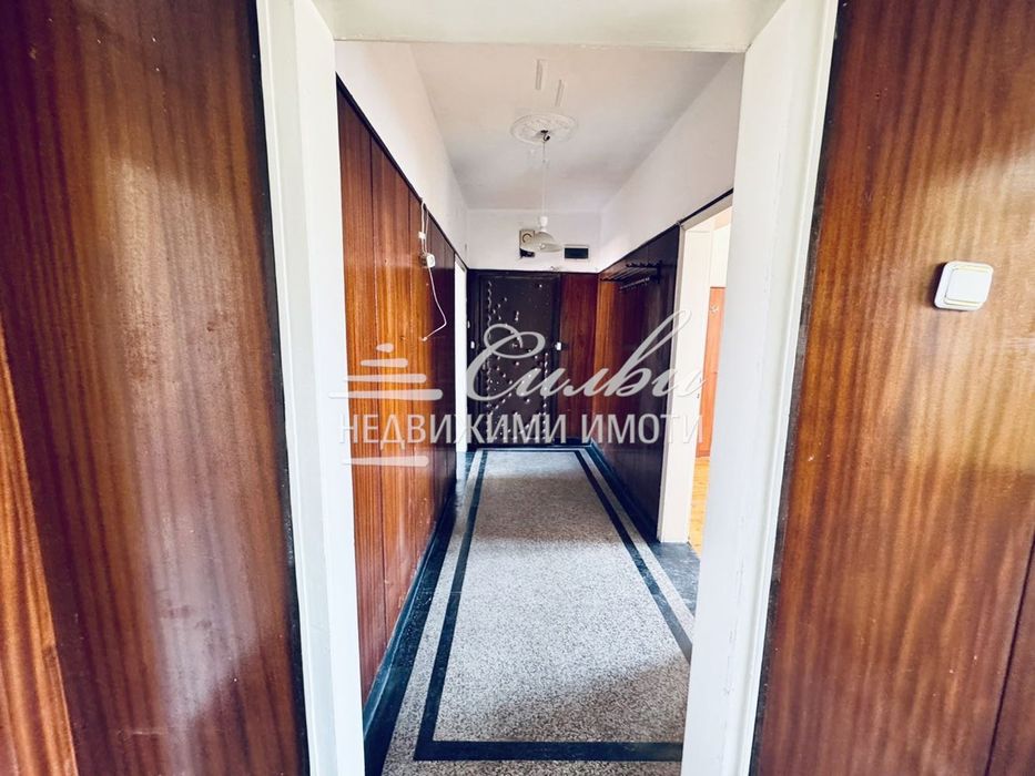 Продава се Многостаен апартамент в Шумен, Математическа гимназия - 110 кв.м за 719 €/кв.м - Снимка #8