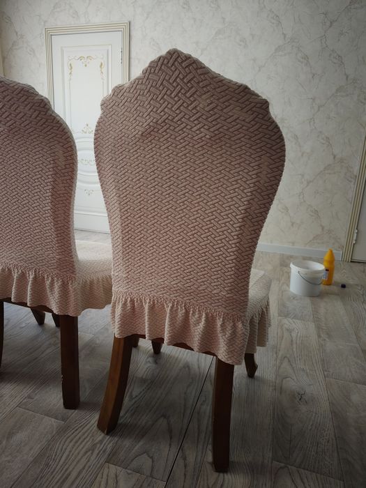 Продам стулья 11шт