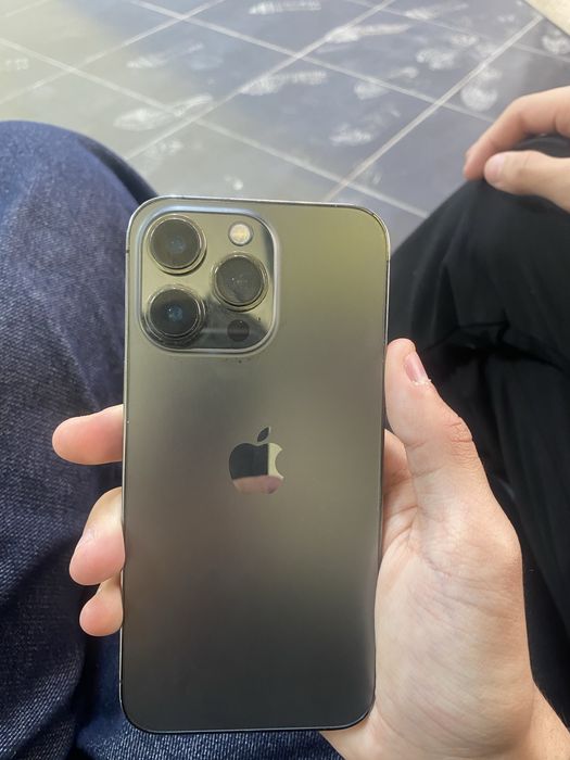 Айфон 13 про 128гб