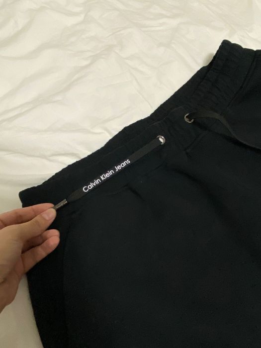 Calvin Klein двойка