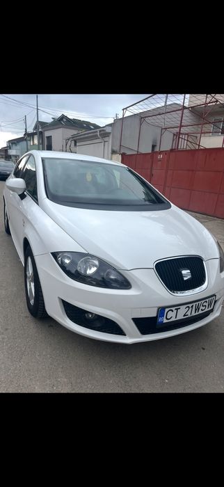 Vand Seat Leon 1.2 , 105 cp
