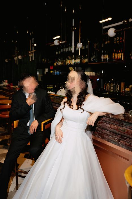 Продается свадебное платье