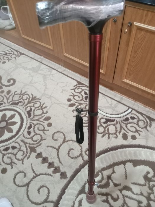 Трость все новое