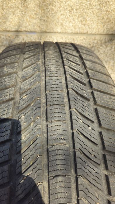 Continental 265 55 19 зимни гуми