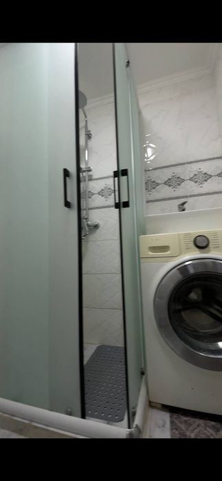 Ijaraga kvartira