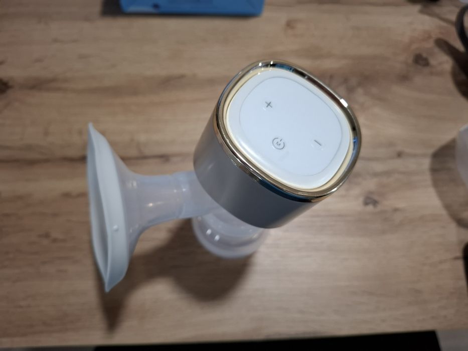 електрическа помпа за кърма