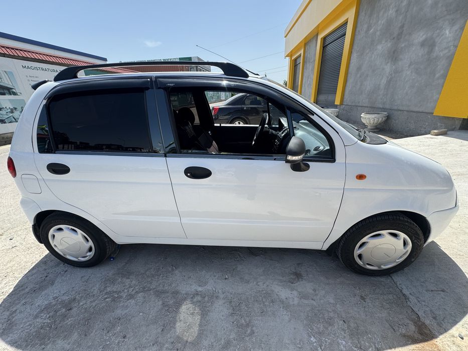 Matiz 2018 luks kansanerli metan gaziyam bor