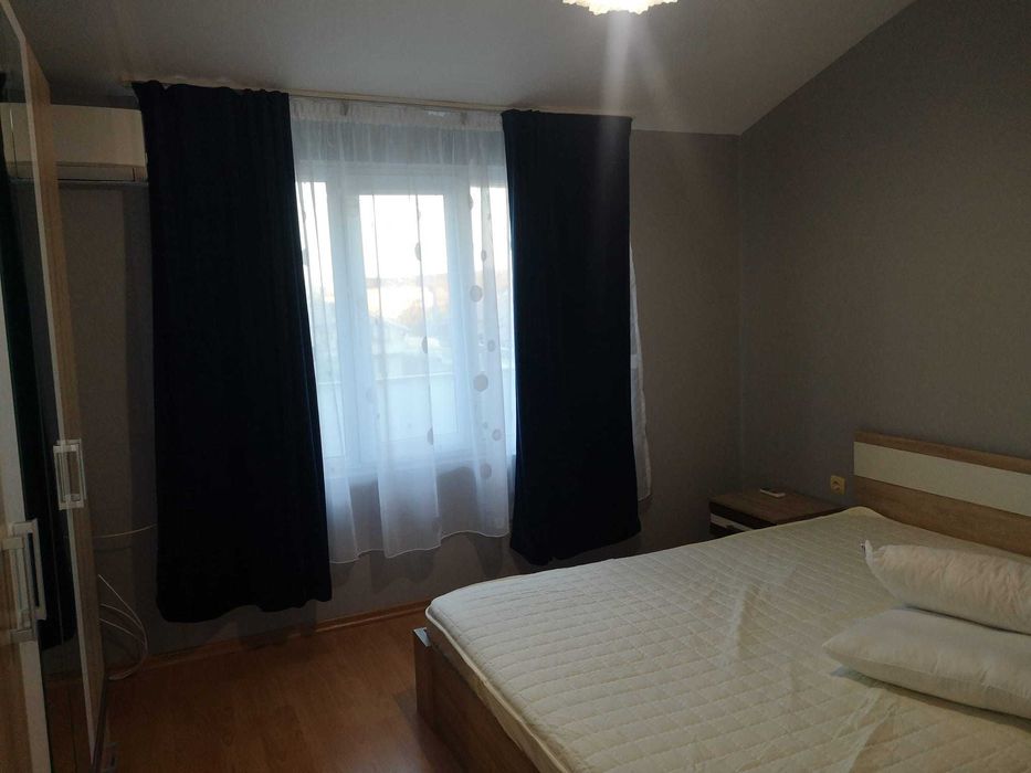 Продава се Тристаен апартамент в Свиленград - 100 кв.м за 1360 €/кв.м - Снимка #13