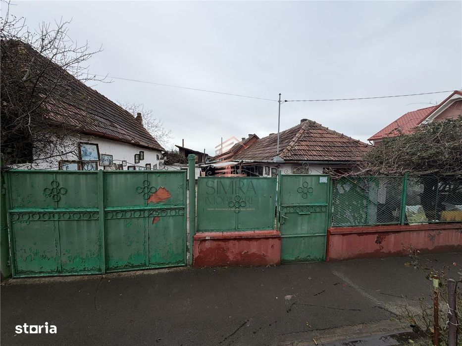 Casa de vanzare Calea Bihorului