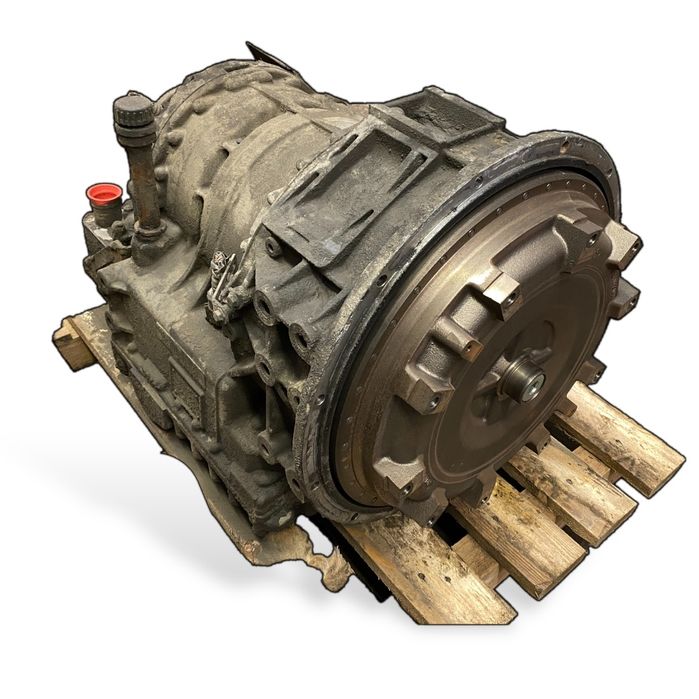 cutie de viteze volvo vt 2214 b pentru camioane