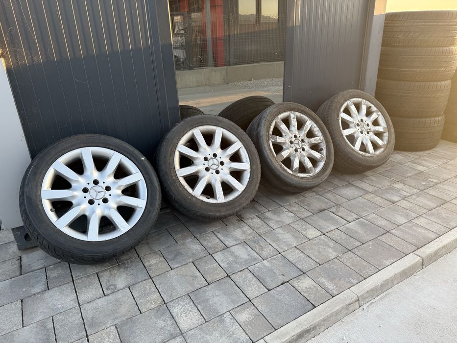 S 221 2008г 18цола