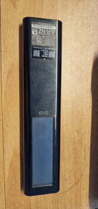 Пульт от телевизора Самсунг