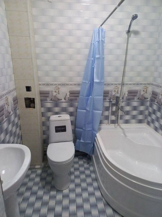 2 xonali Oltin Samarqand navostrotka