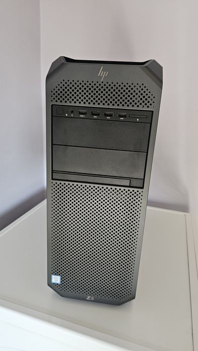 Calculator HP  Z6