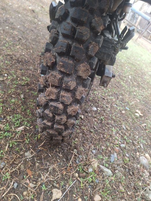 Мотоцикл ular 250