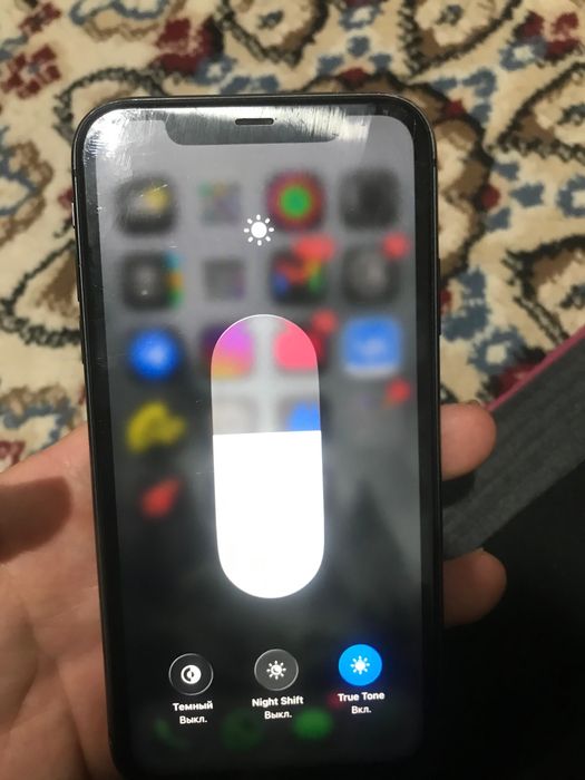 Iphone 11 64/4 gb