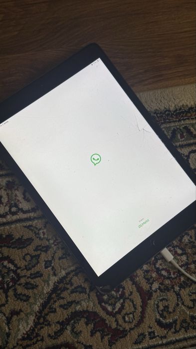 Планшет айпад модель а2270