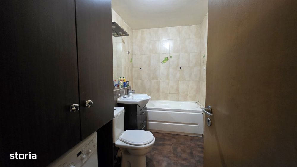 Apartament 1 camera | Lipovei | Terasa 13 mp | Mobilat si utilat